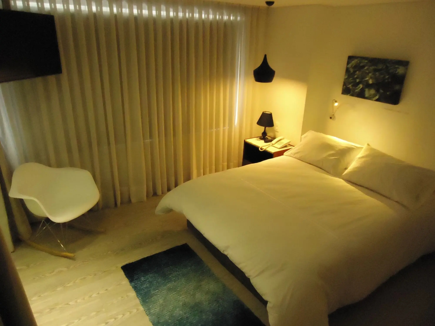 Photo - The Grace Hotel