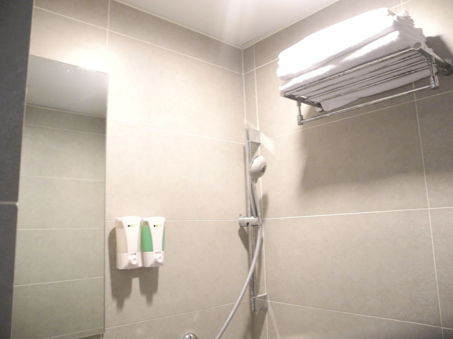 Photo - Kowloon Mongkok 1812 Guest House
