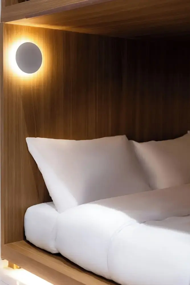 Foto - Slowon Hongdae