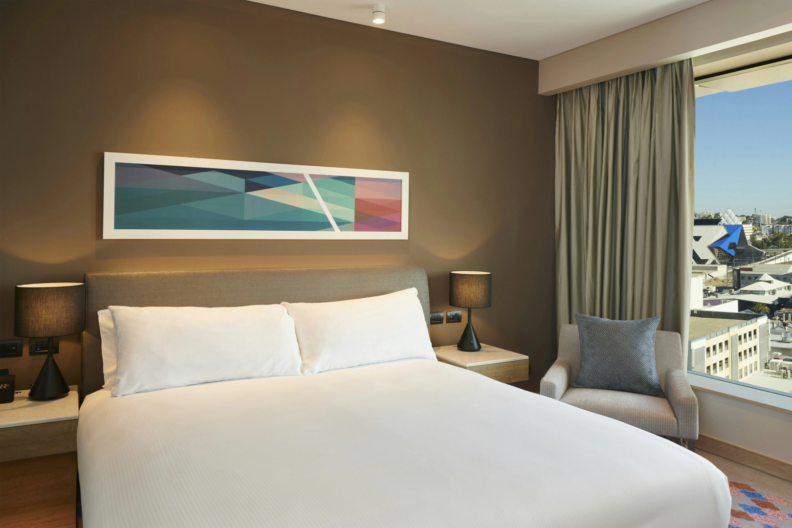 Photo - Doubletree by Hilton Perth Northbridge