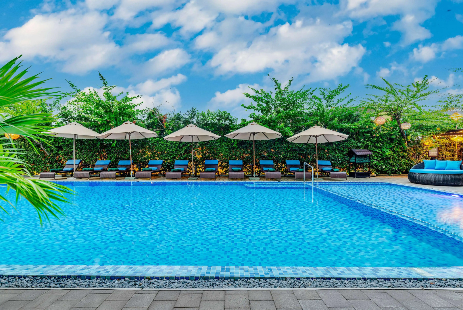 Foto - Wyndham Garden Hoi An Cua Dai Beach