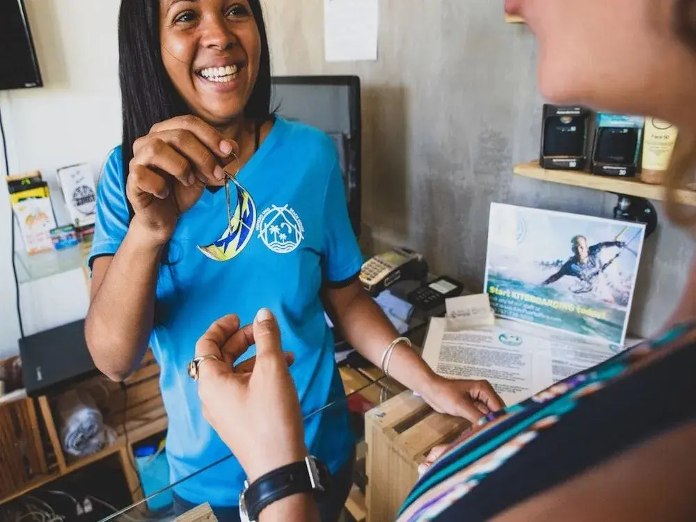 Foto - Numero Uno Beach Apartments