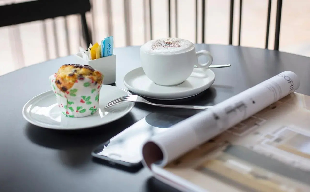 Foto - Metropolis Suites Bangkok, Tapestry Collection by Hilton