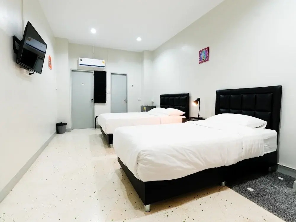 Foto - Suksomboon Residence