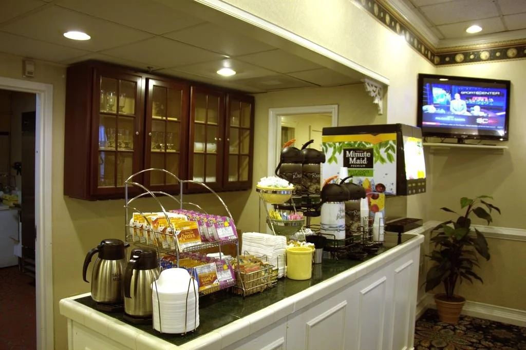 Foto - Barclay Hotel Atlanta Downtown