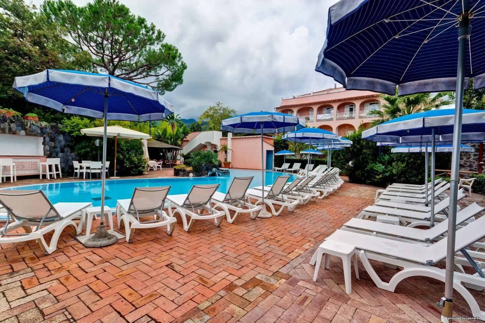Foto - Hotel Regina Palace Terme