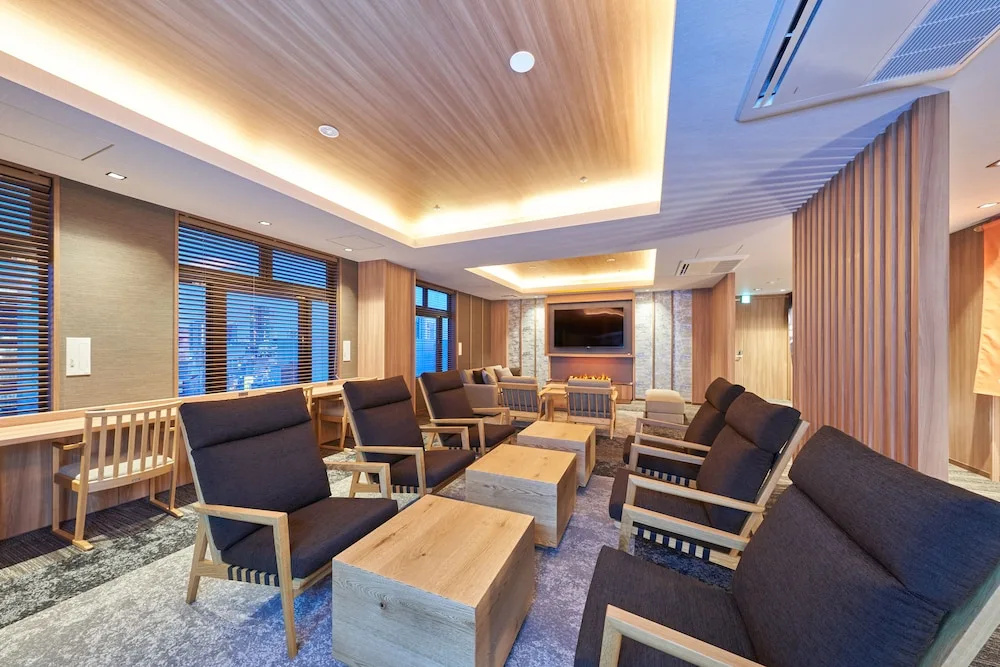 Photo - Welina Hotel Premier Nakanoshima West