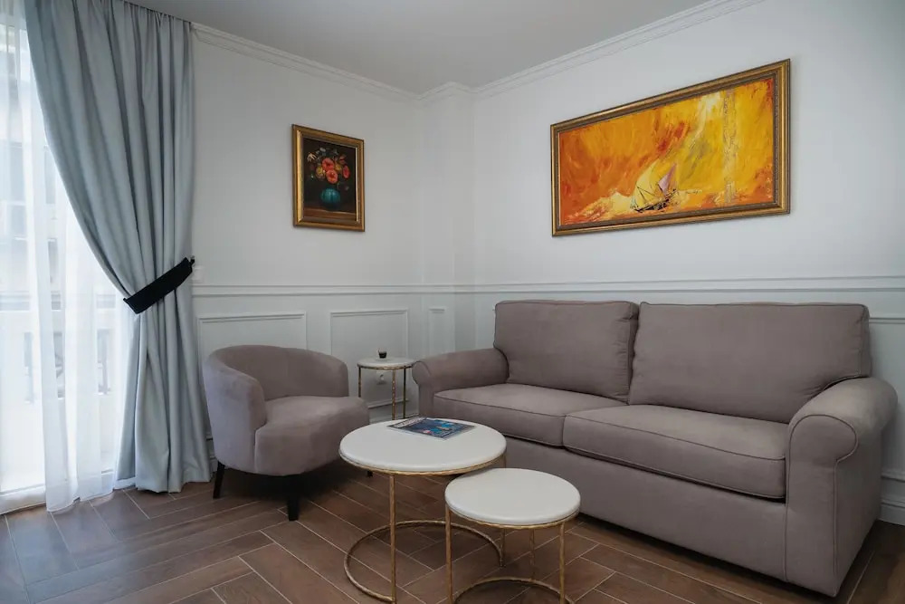 Photo - Evripidou Suites