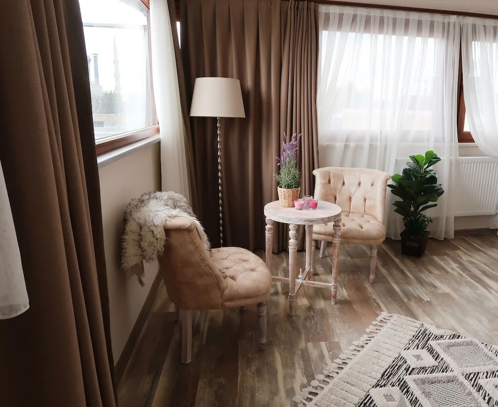 Foto - Fuego Design Suites