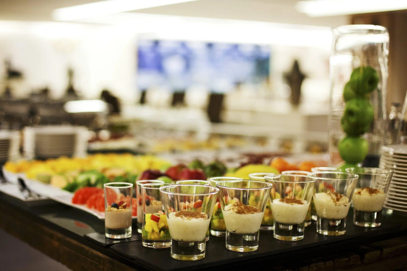 Photo - Hyatt Regency Hesperia Madrid