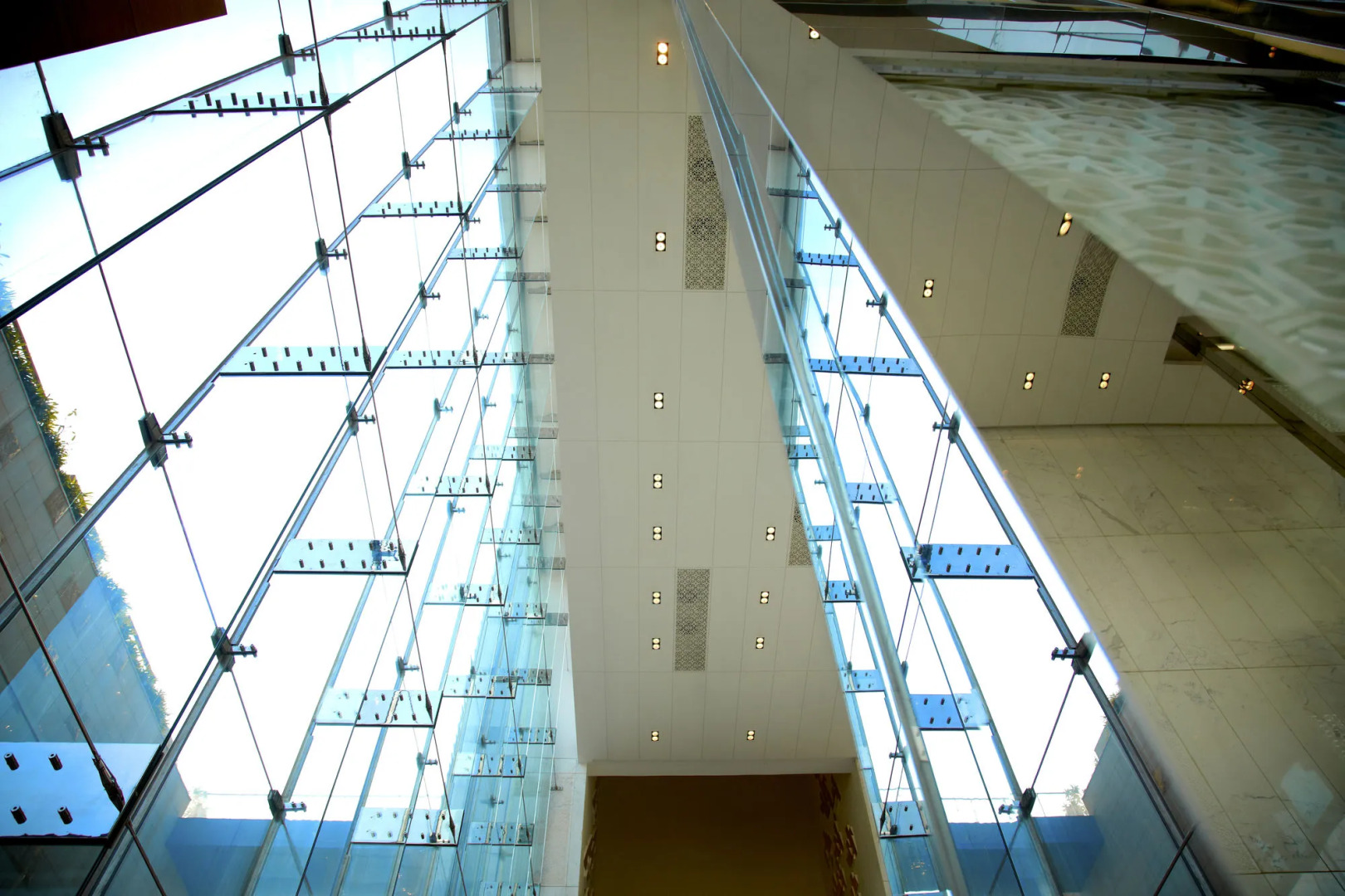 Photo - Taj City Centre Gurugram