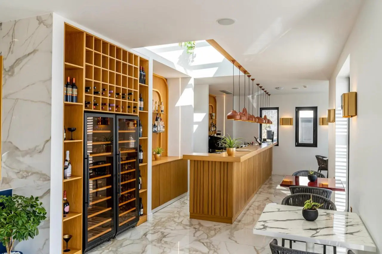 Foto - Cresanto Luxury Suites