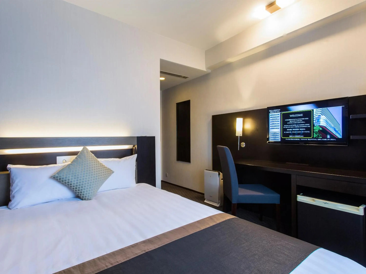 Foto - Hotel new Hankyu Osaka Annex