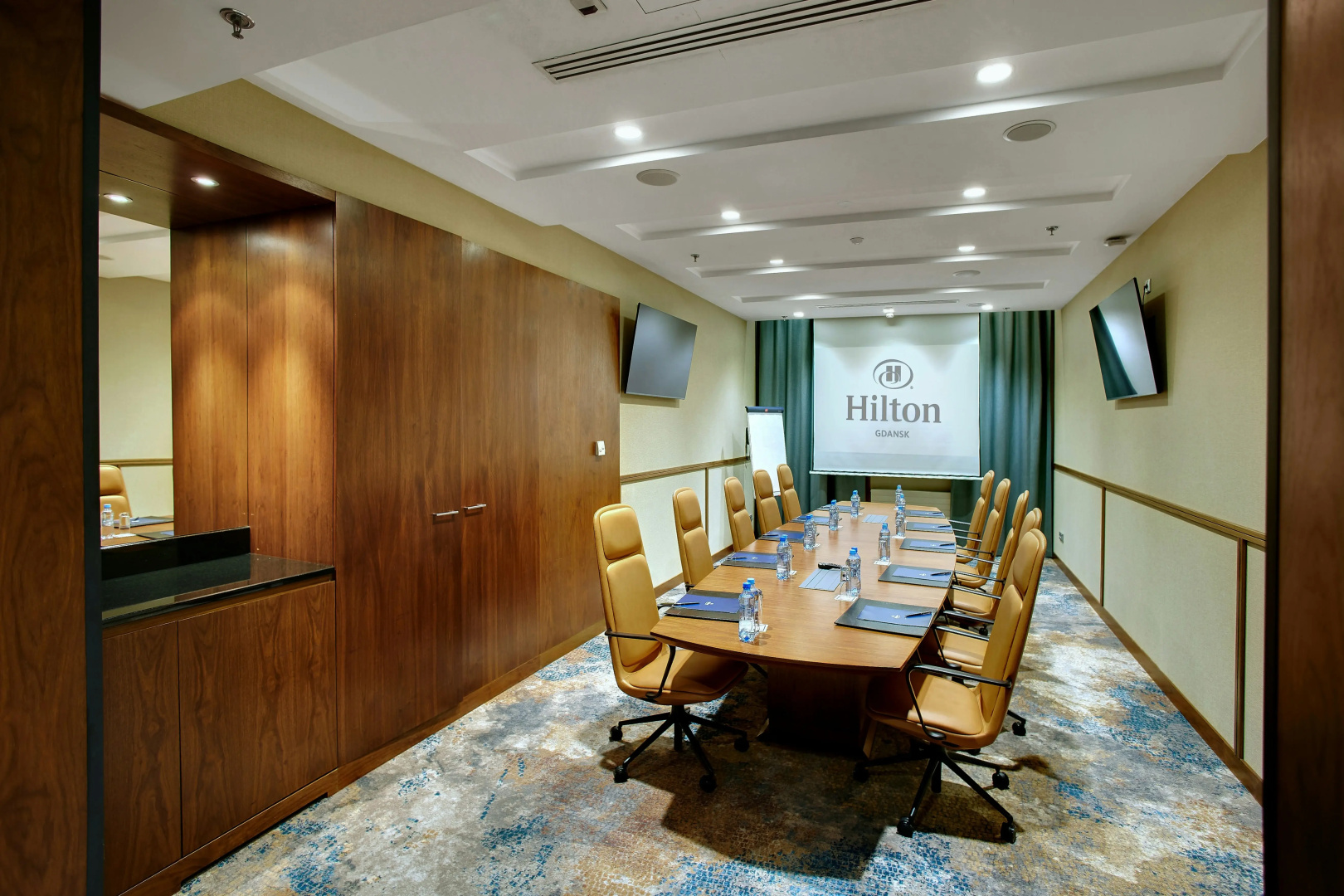 Foto - Hilton Gdansk