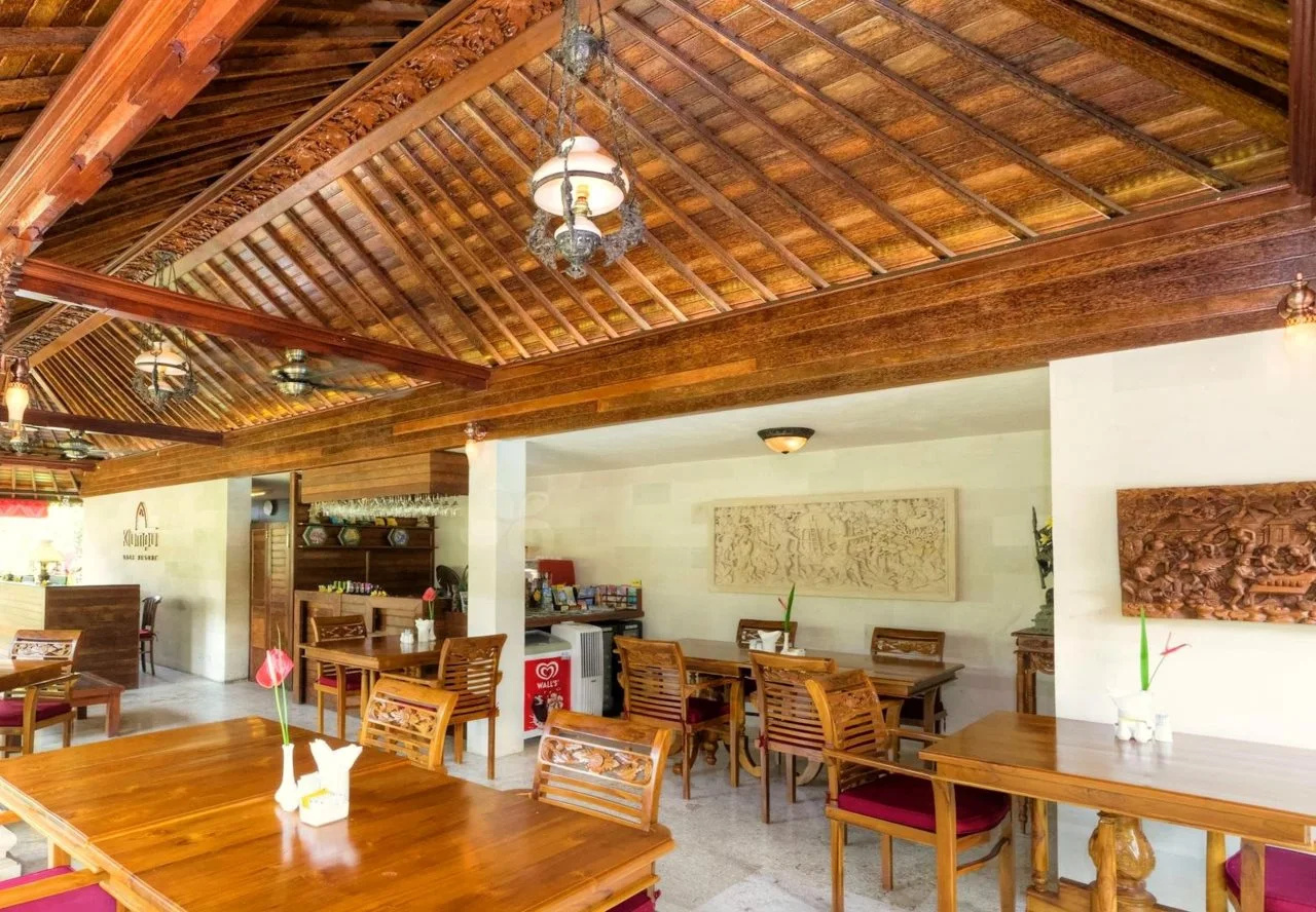 Photo - Klumpu Bali Resort