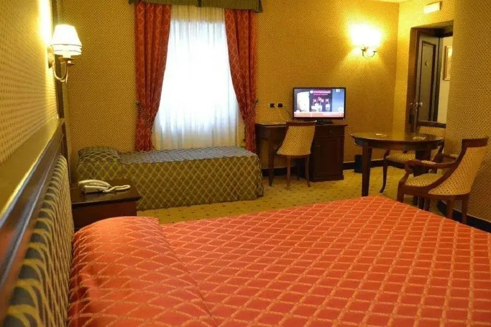 Foto - Hotel Don Carlo 4S