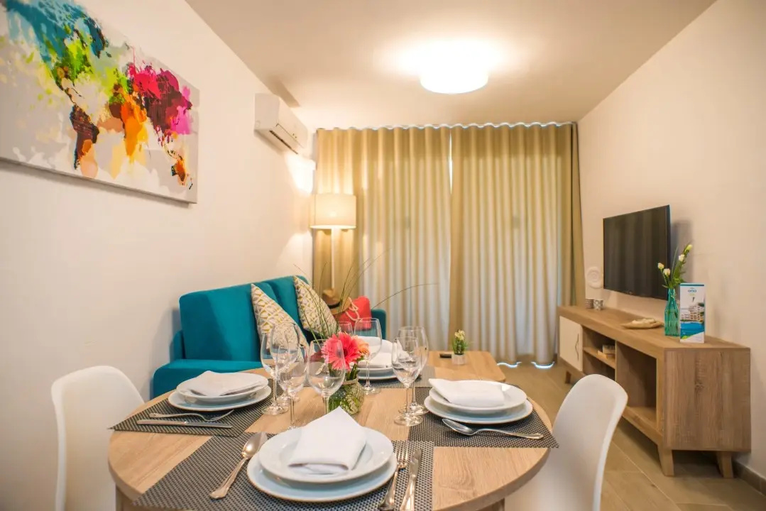 Foto - Ona Suites Salou
