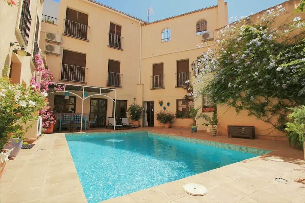 Photo - Casa del Patio