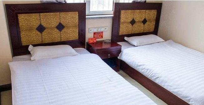 Longtai Inn