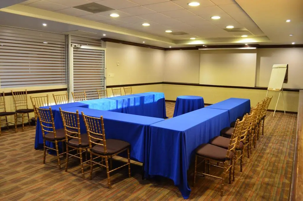 Foto - Hotel Araiza Hermosillo