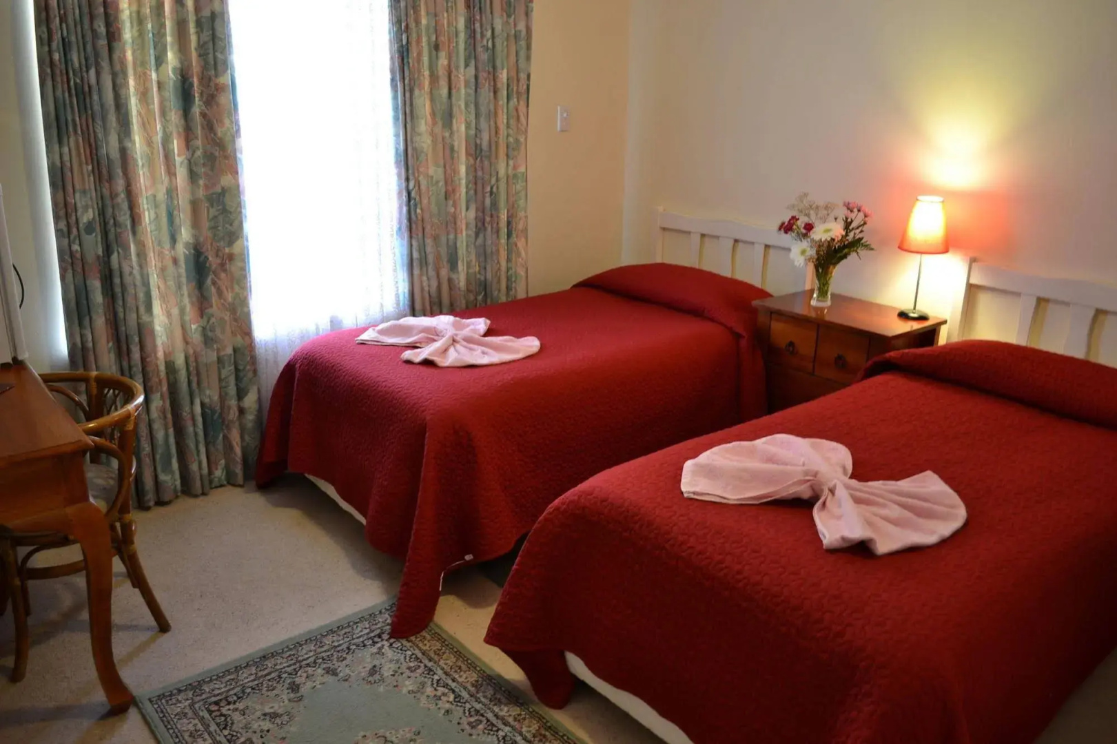 Photo - Palms Bed & Breakfast