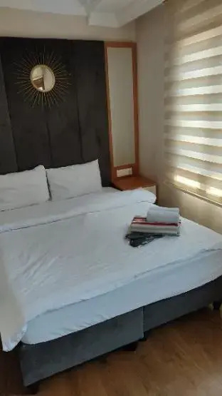 Foto - Aras Life Hotel