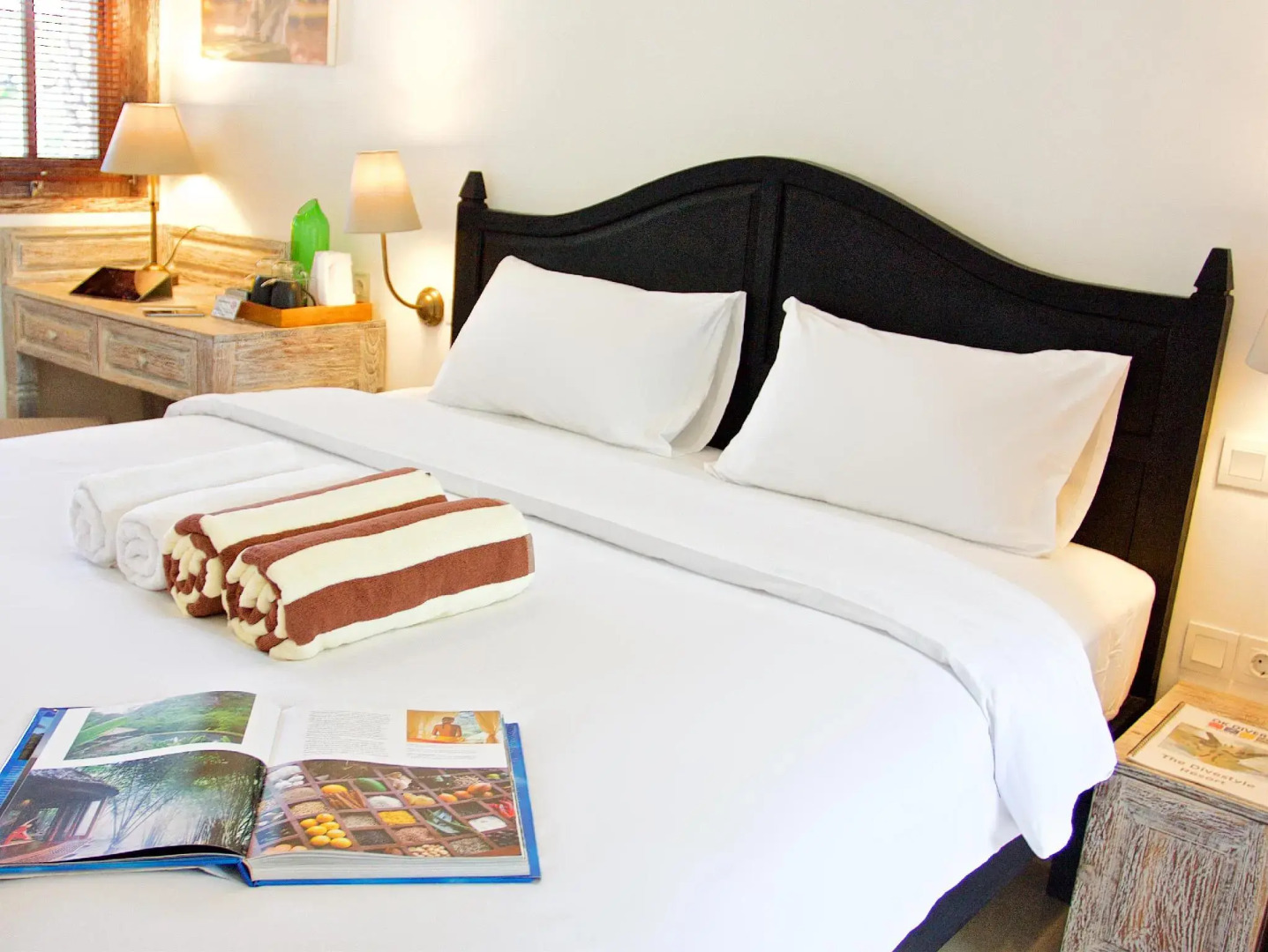 Foto - OK Divers Resort & Spa