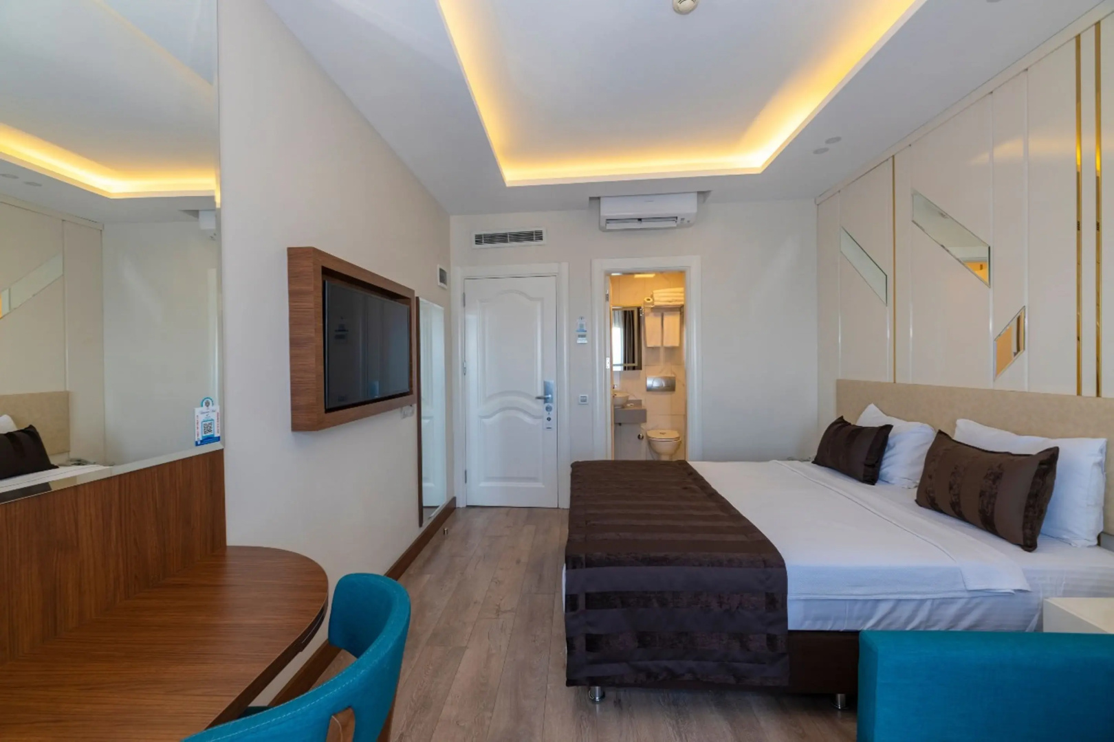Foto - The Byzantium Suites Hotel & Spa
