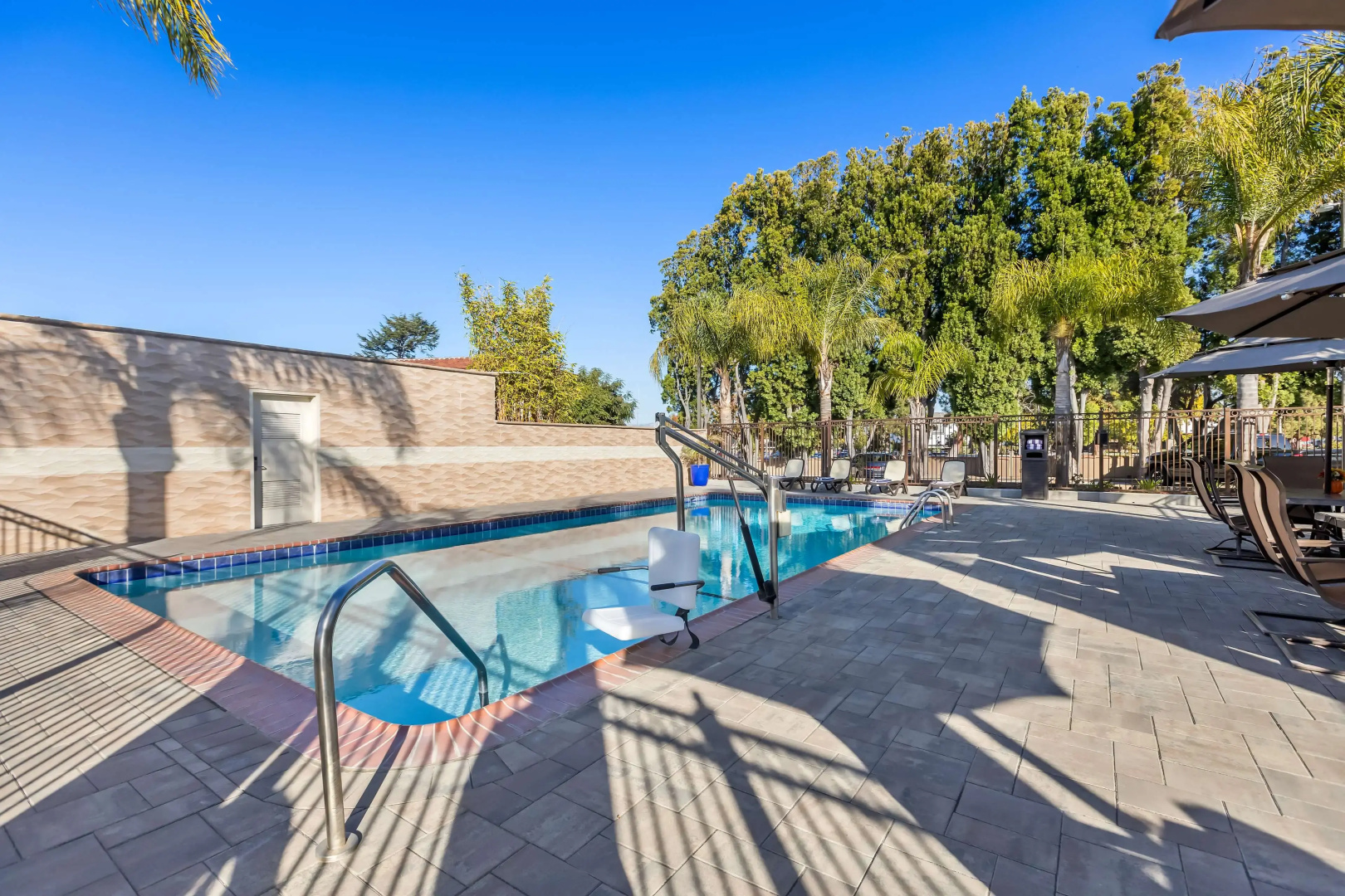 Photo - Best Western University Inn Santa Clara