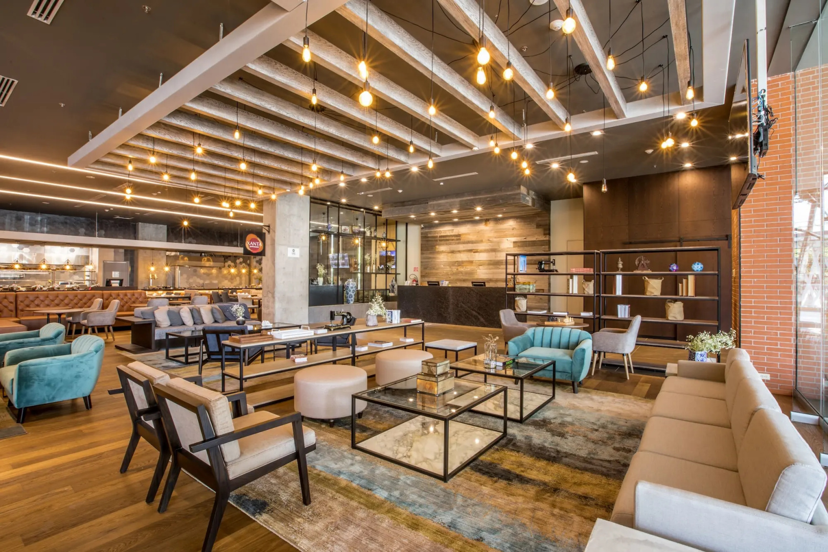Photo - Four Points by Sheraton Puebla