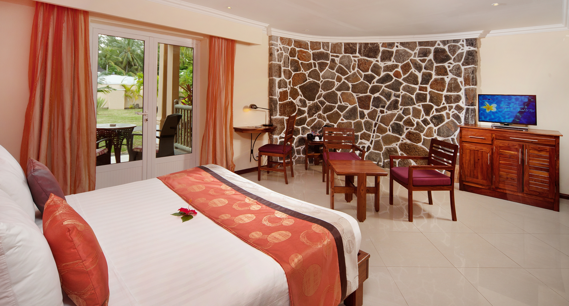 Photo - Jalsa Beach Hotel & Spa