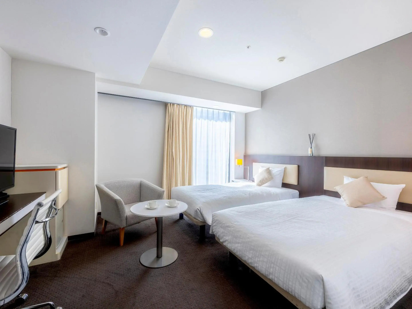 Photo - Hotel Gracery Sapporo