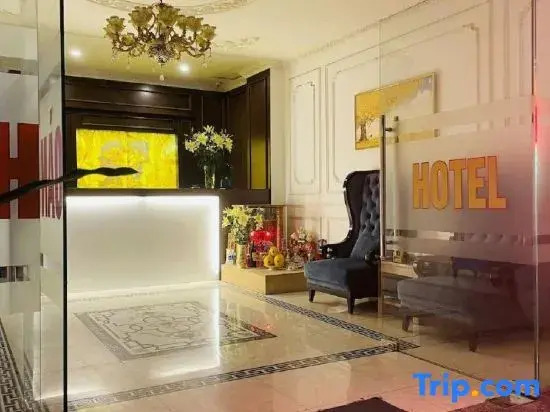Photo - Hoàng Gia Hotel