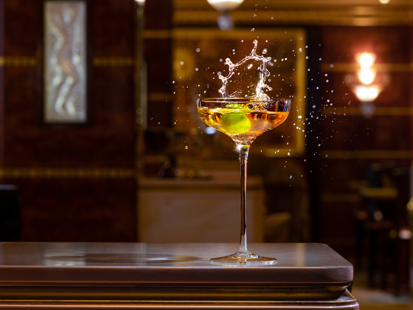 Foto - The Ritz London