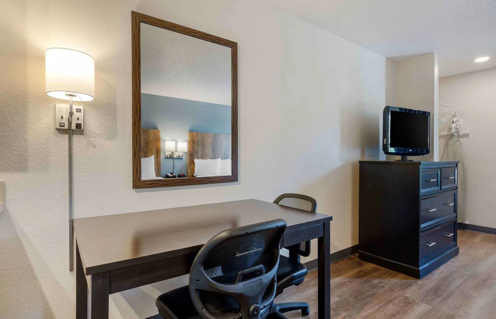 Foto - Extended Stay America Select Suites - Charlotte - Tyvola Rd