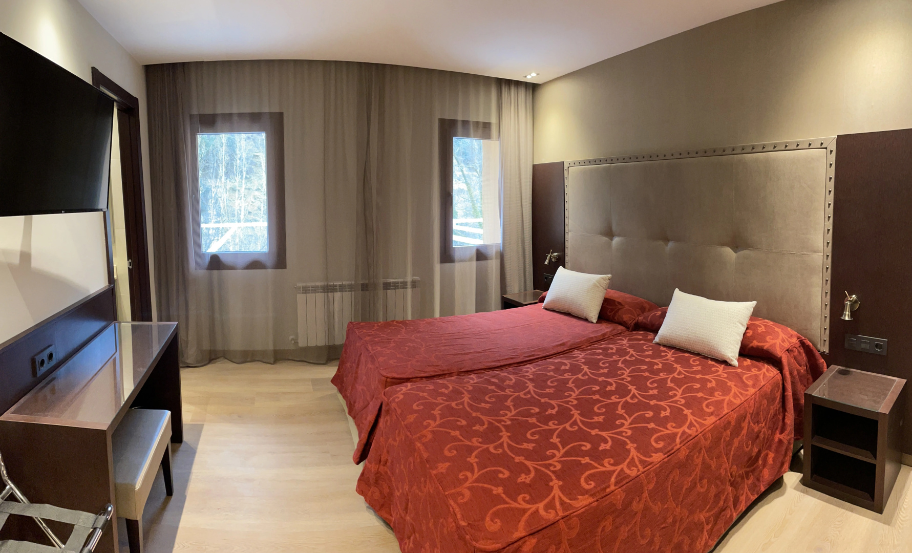 Photo - Hostal De La Trucha
