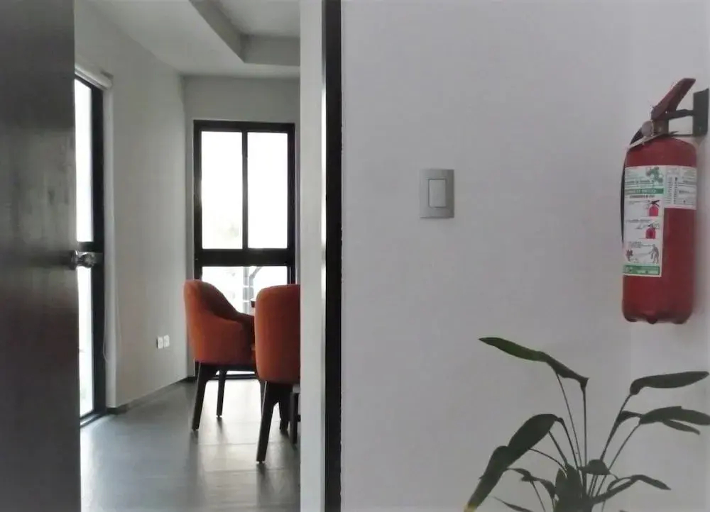 Foto - Sole Suites Apartments Playa del Carmen