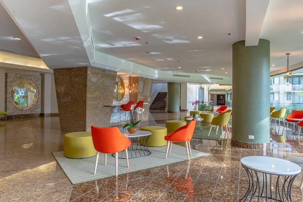 Foto - Holiday Inn San Jose La Sabana by IHG