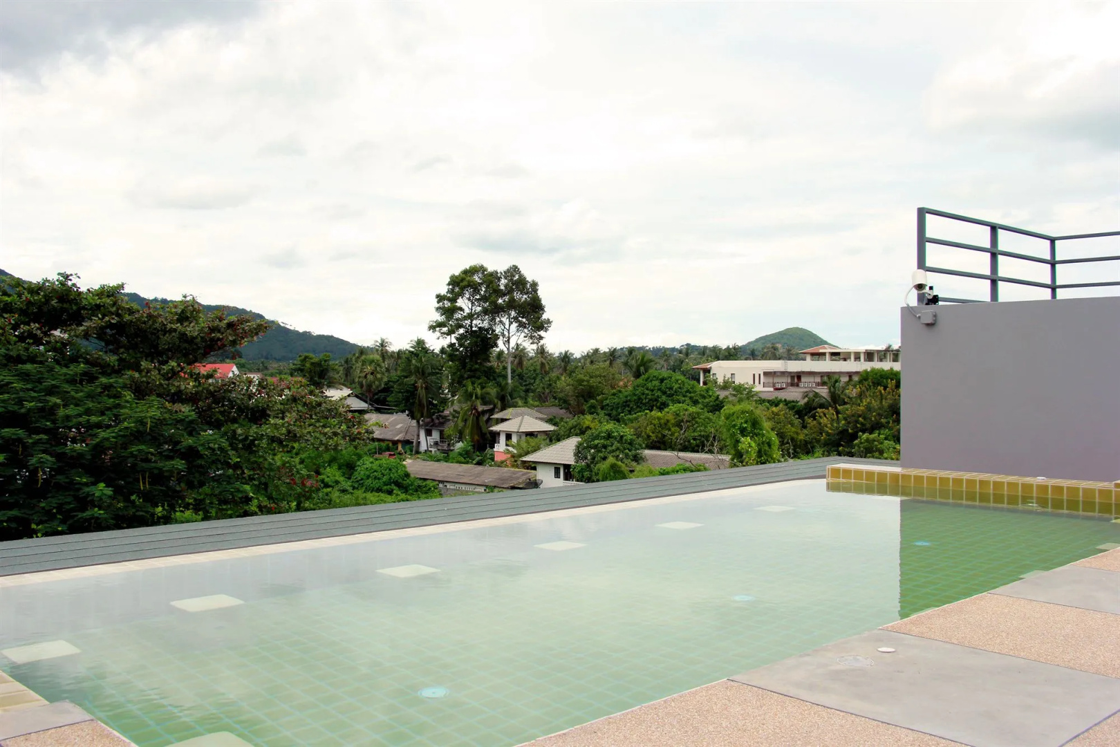 Foto - Cheeky Monkey's Samui