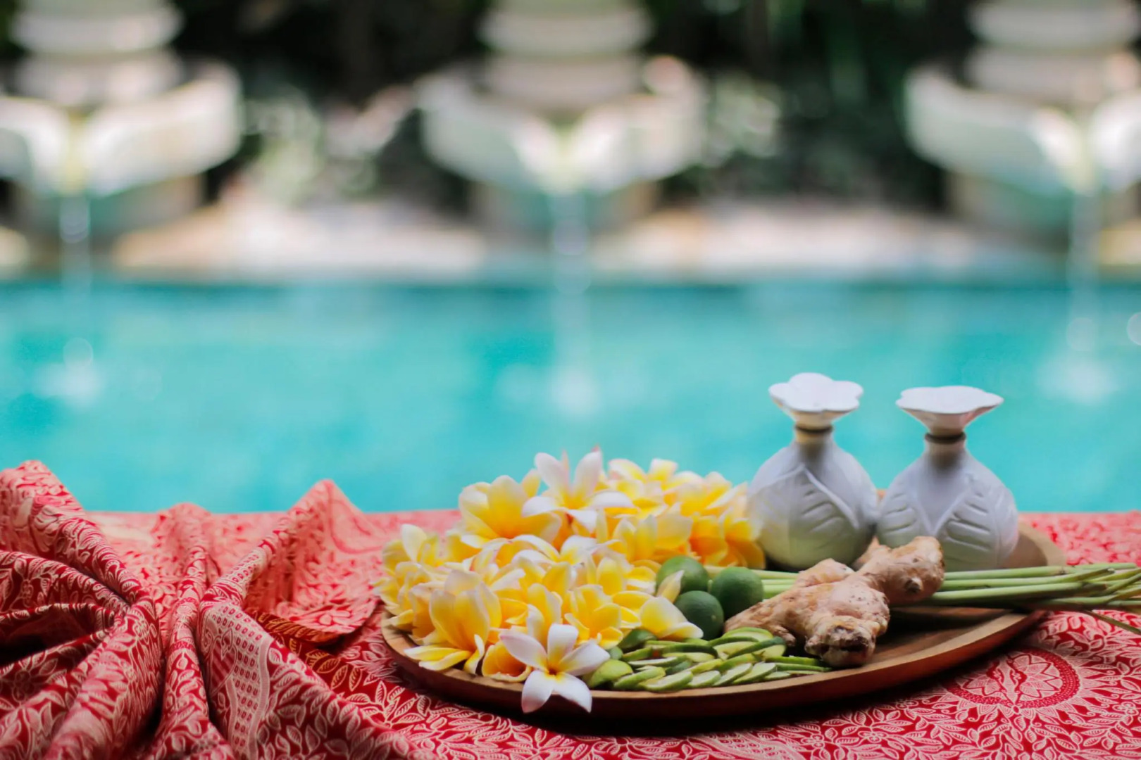 Foto - Aradhana Villas by Ekosistem