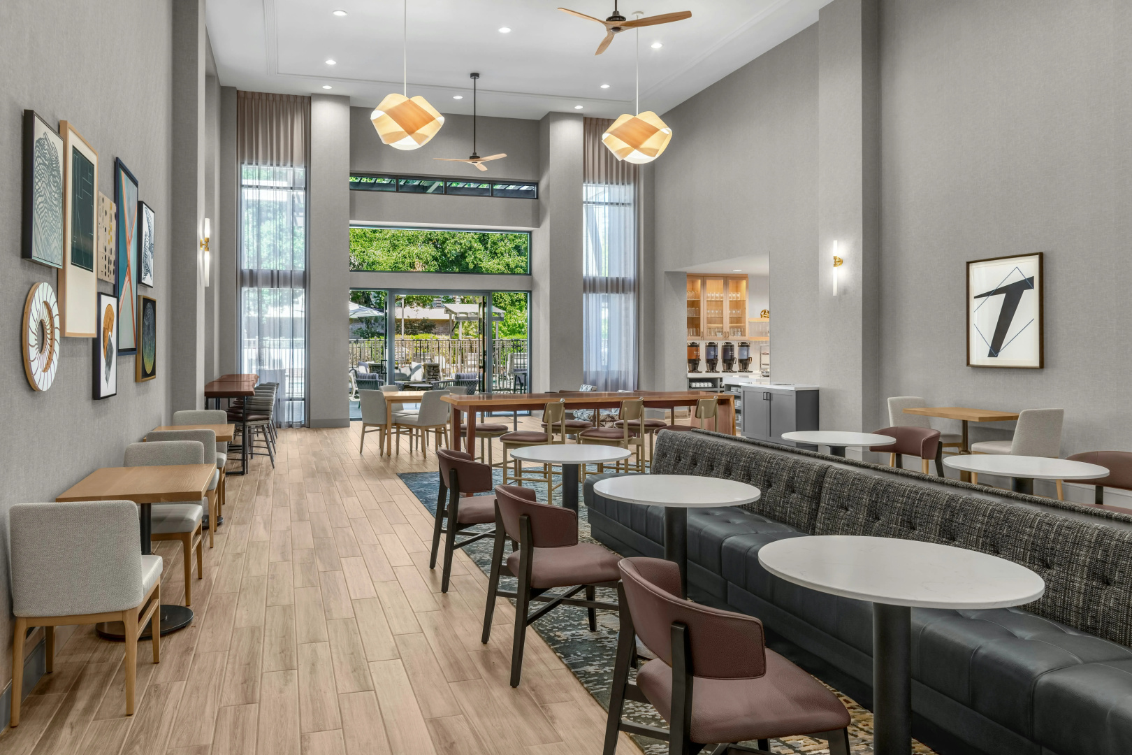 Foto - Homewood Suites by Hilton Palo Alto