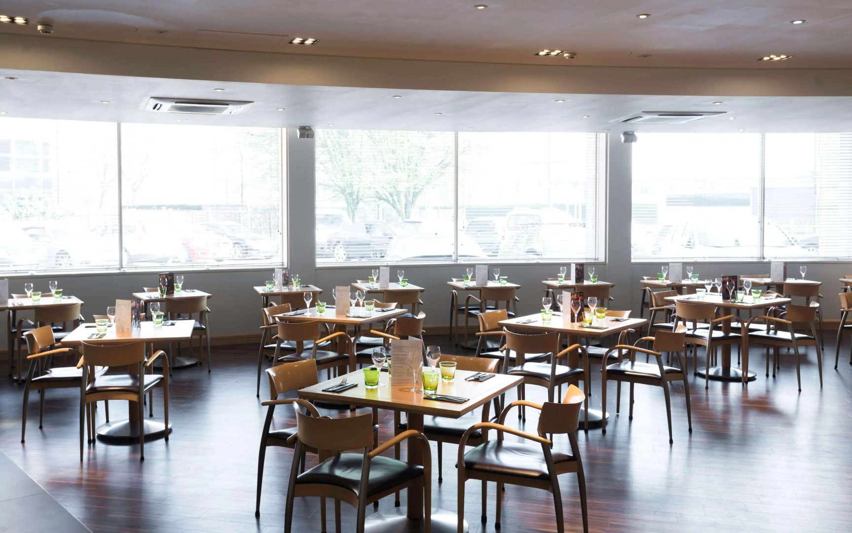 Photo - Best Western London Heathrow Ariel Hotel