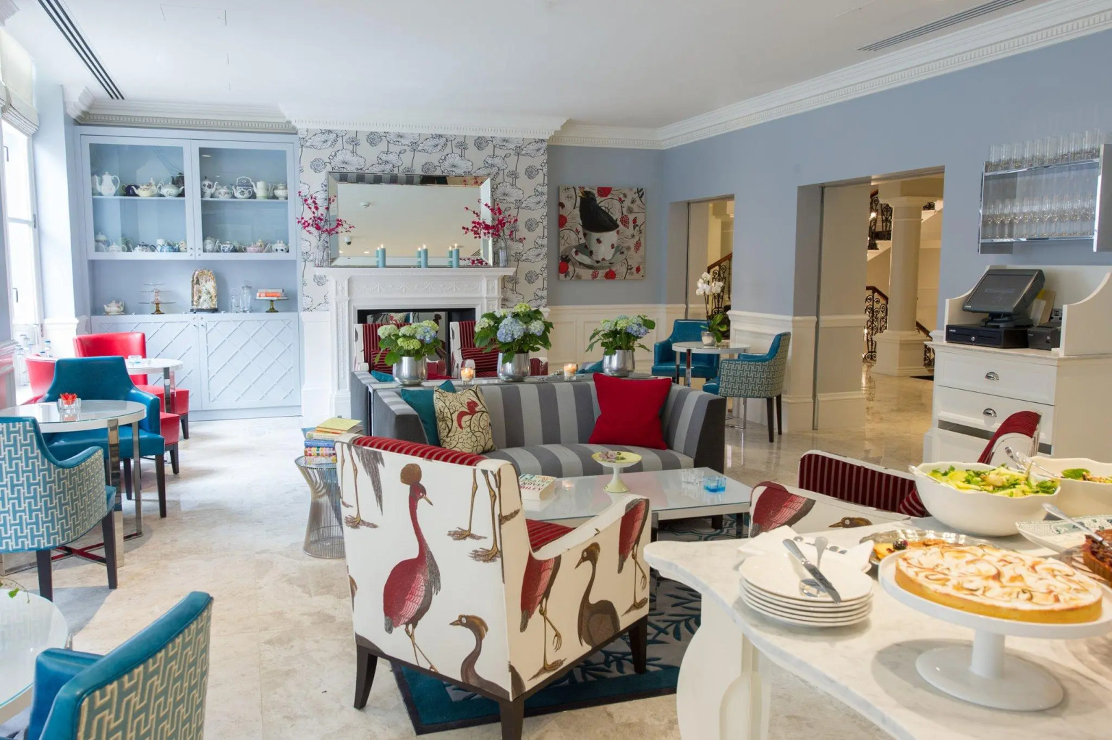 Foto - The Ampersand Hotel - Small Luxury Hotels of the World