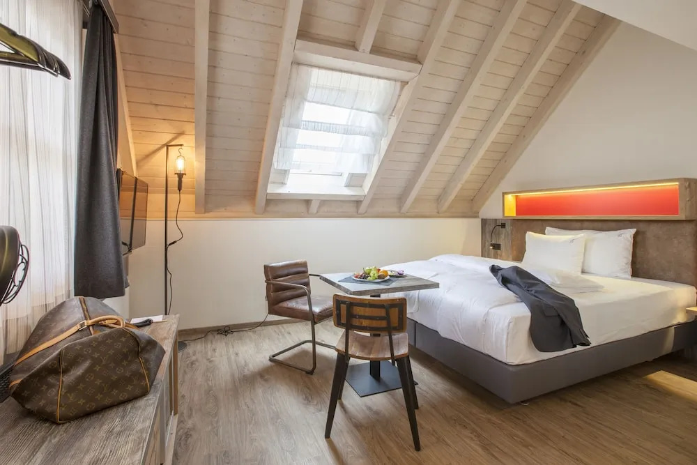 Foto - Boutiquehotel Thessoni Classic & Residence Thessoni Home Zürich-Regensdorf