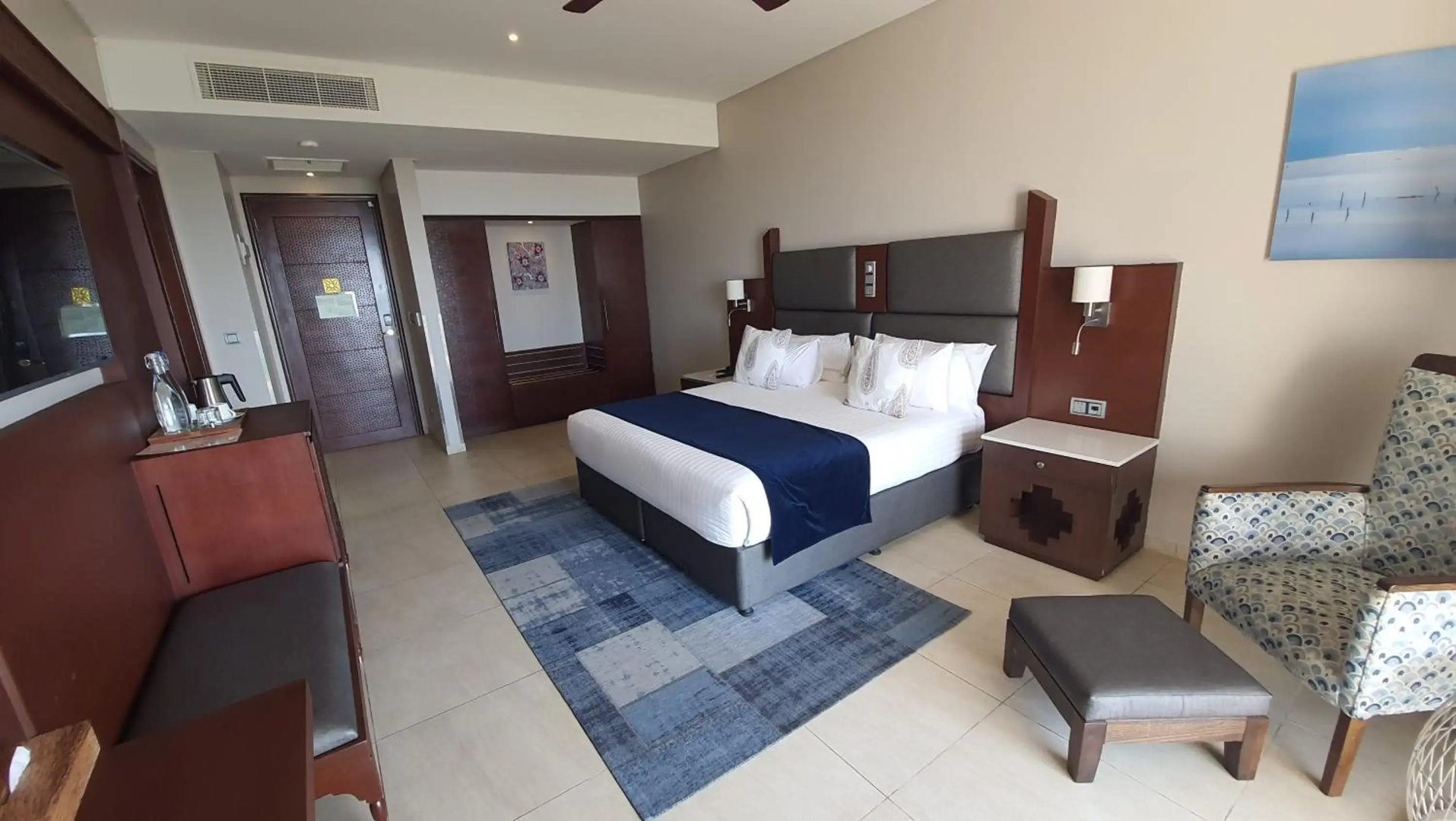 Photo - Hotel Verde Zanzibar - Azam Luxury Resort and Spa - Dry Hotel