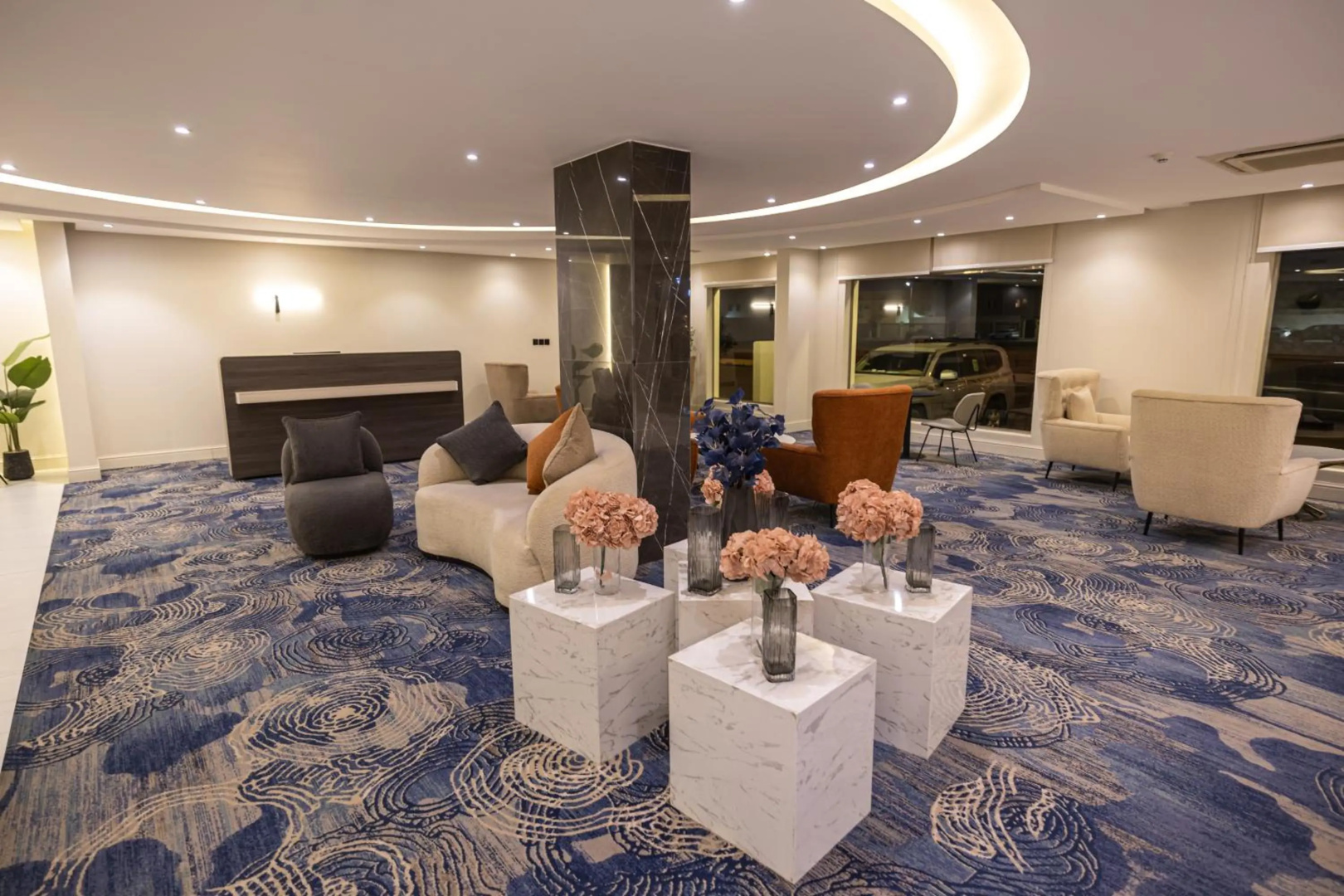 Foto - XYZ Hotel