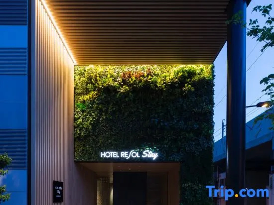 Foto - Hotel Resol Stay Akihabara