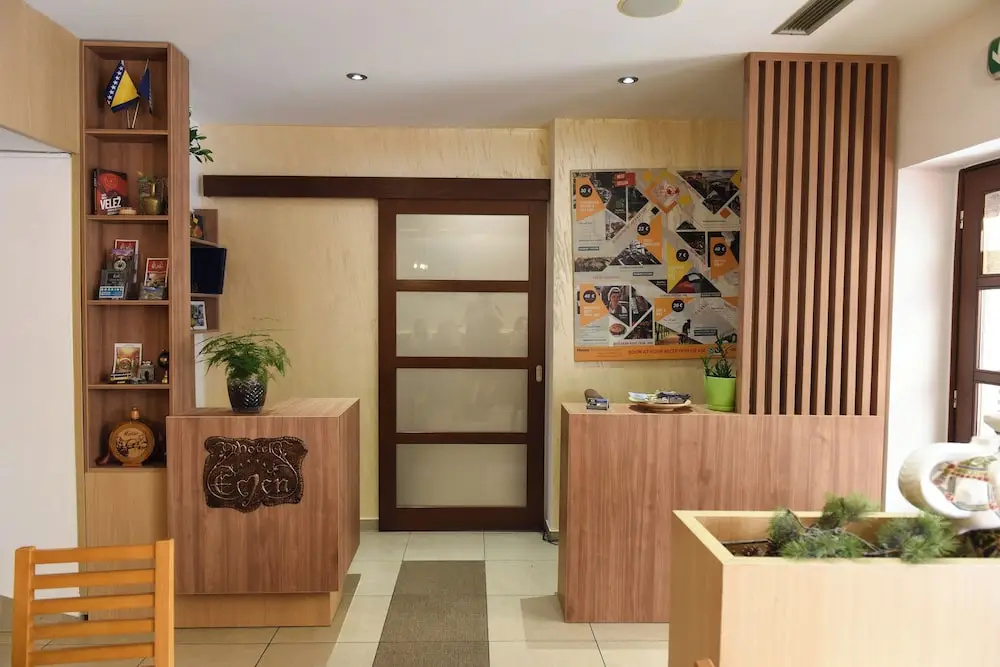 Foto - Hotel Emen