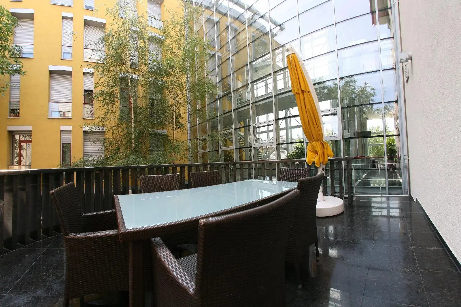 Foto - Hotel Savoy