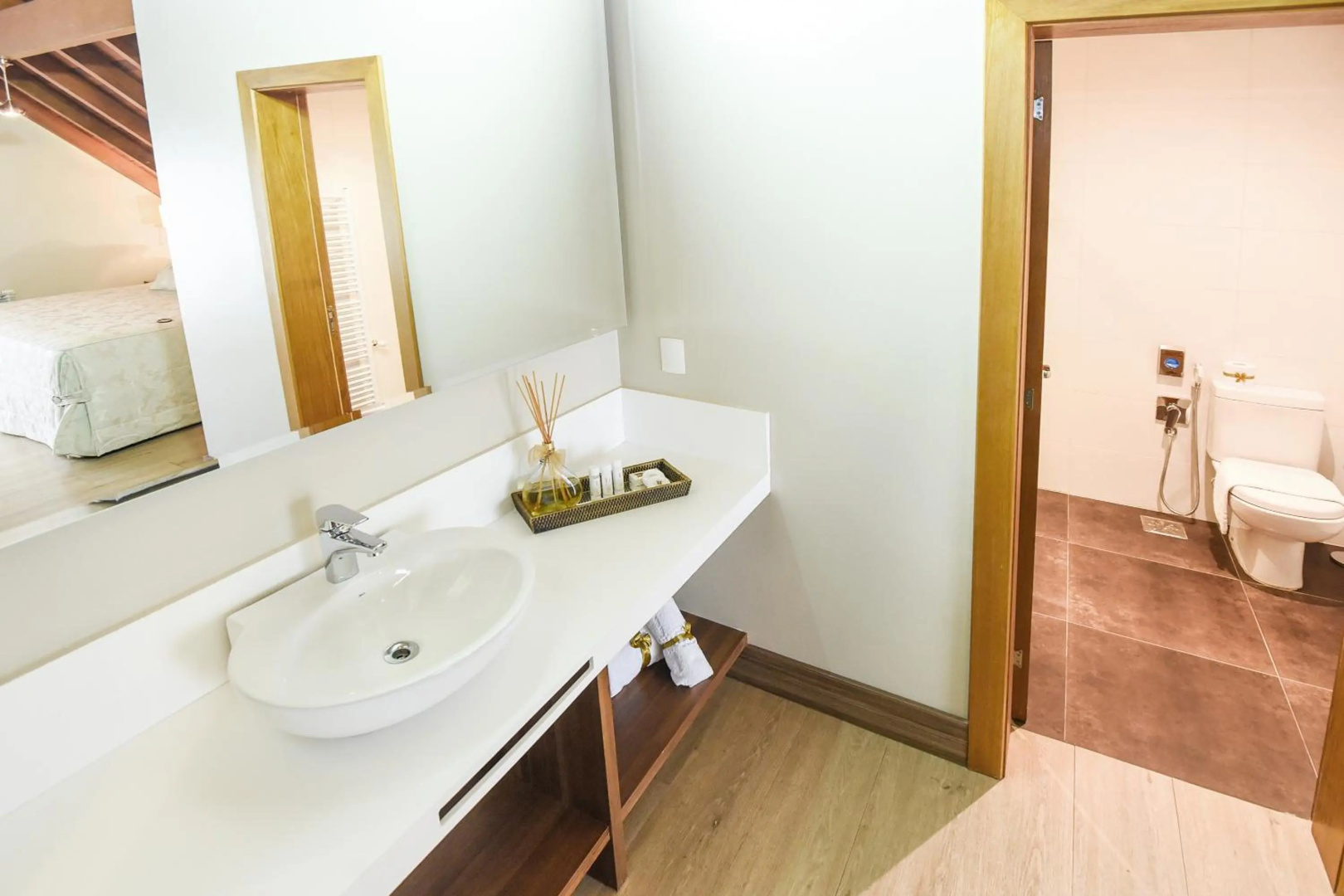 Photo - Hotel Refugio da Montanha